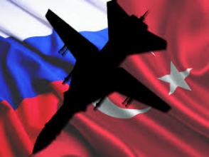 Ռուսաստանը դադարեցրել է ռազմատեխնիկական համագործակցությունը Թուրքիայի հետ